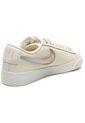 Tenis Beige-Blanco Nike Blazer Low Lx de Nike