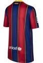 Camiseta Fútbol Niños Nike Barcelona Local 2020/21 - Azul Oscuro de Nike