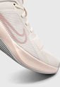 Tenis Training Marfil-Rosa-Gris Nike MC Trainer 2 de Nike