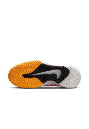 Tenis Nike Precision 7-Naranja