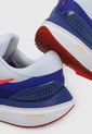 Tenis Running Blanco-Azul-Coral Nike Air Zoom Vomero 16 de Nike