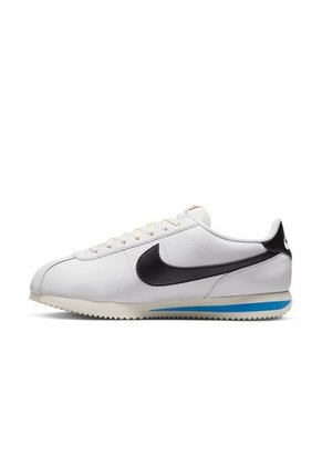 Tenis Nike Cortez Sportswear-Blanco