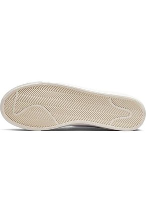 Tenis Hombre Nike Blazer Mid '77 Vintage Rojo