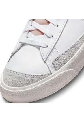 Tenis Hombre Nike Blazer Mid '77 Vintage Rojo