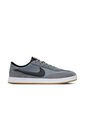 Tenis Nike Skateboarding Fc Classic Hombre-Gris de Nike