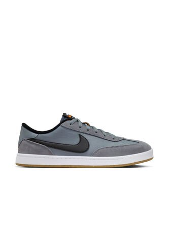 Tenis Nike Skateboarding Fc Classic Hombre-Gris Nike