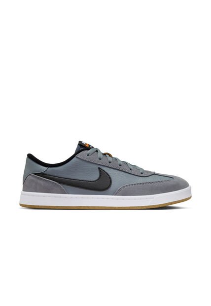 Tenis Nike Skateboarding Fc Classic Hombre-Gris