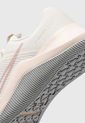 Tenis Training Marfil-Rosa-Gris Nike MC Trainer 2 de Nike