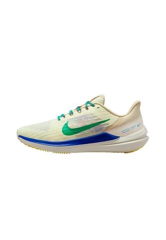 Tenis Nike Winflo 9 Running-Beige Nike