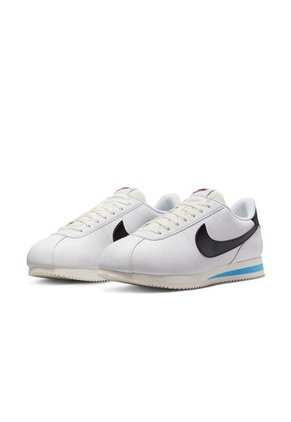 Tenis Nike Cortez Sportswear-Blanco