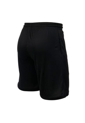 Pantaloneta Nike Dri Fit Hbr 10In-Negro