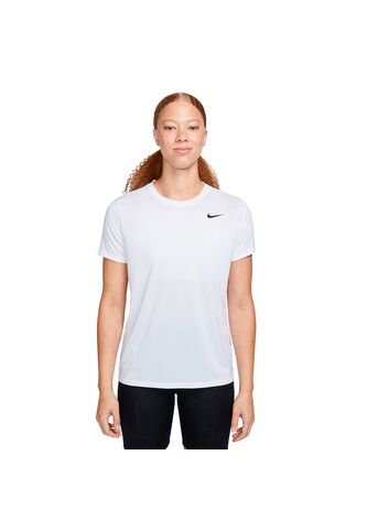 CAMISETA NIKE MUJER DX0687-100 Talla M Nike