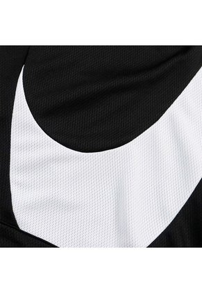 Pantaloneta Nike Dri Fit Hbr 10In-Negro