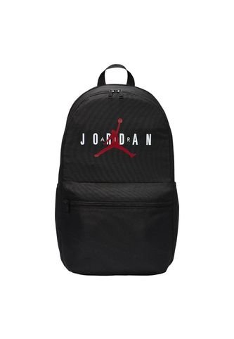 Morral Nike Bags Jordan Brand-Negro Nike