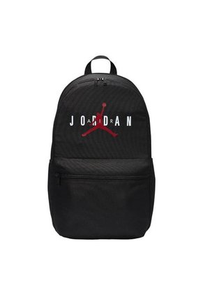 Morral Nike Bags Jordan Brand-Negro