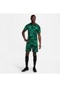 Camiseta Nike Hombre M  Dri-Fit Academy Pro Ss Top Gx - Verde-Negro de Nike