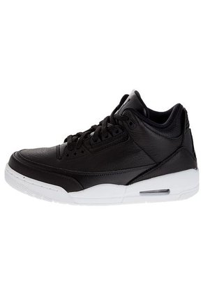 Basketball  Negro-Blanco Nike Air Jordan 3 Retro
