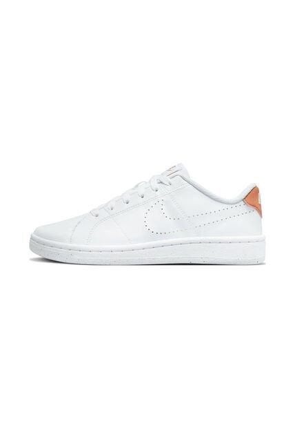 Tenis Nike Sportswear Court Royale 2 Nn Mujer-Blanco