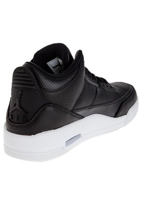 Basketball  Negro-Blanco Nike Air Jordan 3 Retro