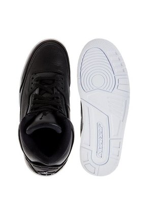 Basketball  Negro-Blanco Nike Air Jordan 3 Retro