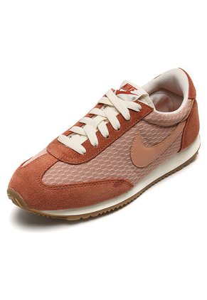 Tenis Running Salmon Nike Oceania Textile