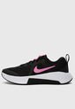 Tenis NIKE MC Trainer 3 Negro de Nike