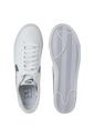 Tenis Lifestyle Blancos-Verde Nike Classic Ac de Nike