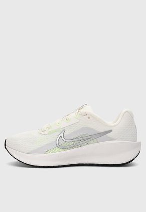 Tenis NIKE Downshifter 13 Marfil