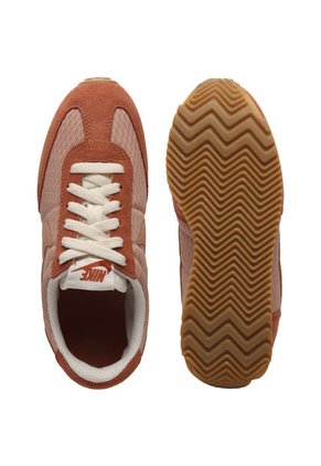 Tenis Running Salmon Nike Oceania Textile