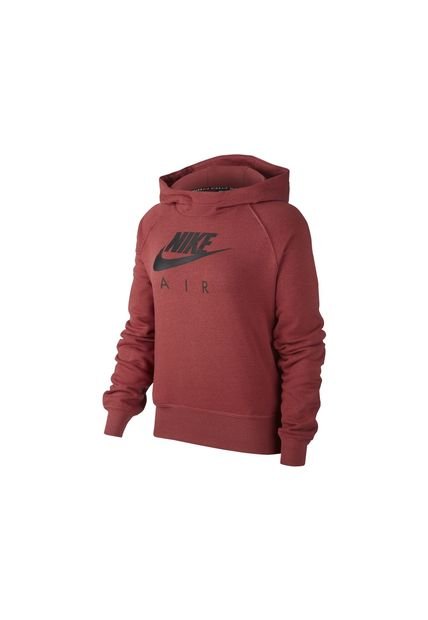 Buzo Marrón Nike Air - Compra Ahora | Dafiti Colombia