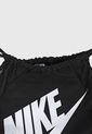 Tula NIKE Negro de Nike