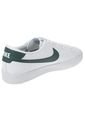 Tenis Lifestyle Blancos-Verde Nike Classic Ac de Nike