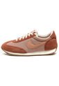 Tenis Running Salmon Nike Oceania Textile de Nike