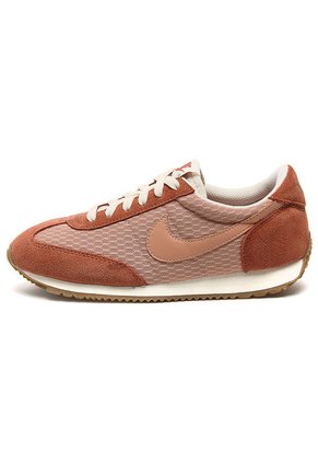 Tenis Running Salmon Nike Oceania Textile