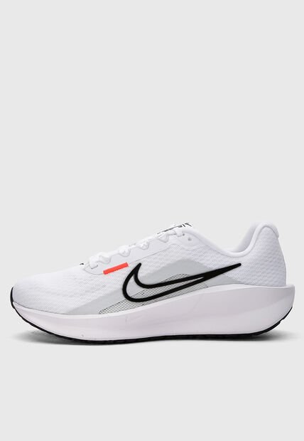Tenis NIKE Downshifter 13 Blanco