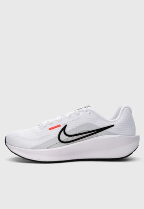 Tenis NIKE Downshifter 13 Blanco