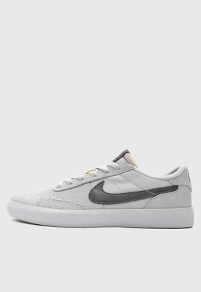 Tenis NIKE SB Heritage Vulc Gris