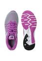 Tenis Gris-Morado Nike Air  Relentless 6 Msl de Nike