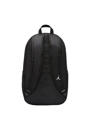 Morral Nike Bags Jordan Brand-Negro