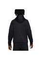 Hoodie Nike Therma-Fit Gfx 2-Negro de Nike