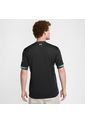 Camiseta Nike Hombre Liverpool FC M  Dri-Fit Jsy Ss Stad Aw - Negro-Verde de Nike