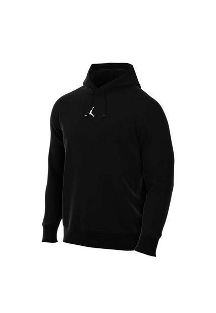 Hoodie Nike Dri-Fit Jordan-Negro