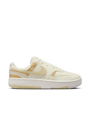 Tenis Nike Gamma Force Sn Mujer-Beige