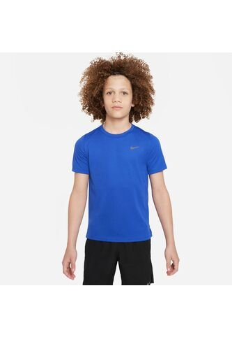 Camiseta Niños Nike Dri-FIT Miler Nike