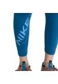 Lycra Nike Pro Mujer-Azul de Nike