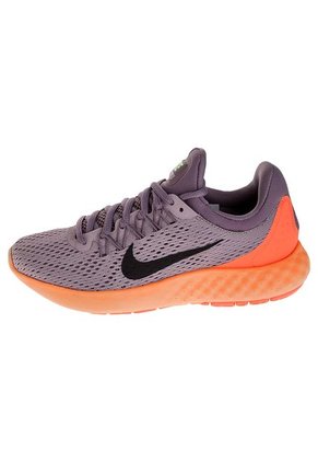 Running Lila-Naranja Nike Wmns Lunar Skyelux