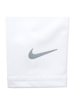 Mangas Nike Uv Cooling Sleeves Pair Hombre-Blanco