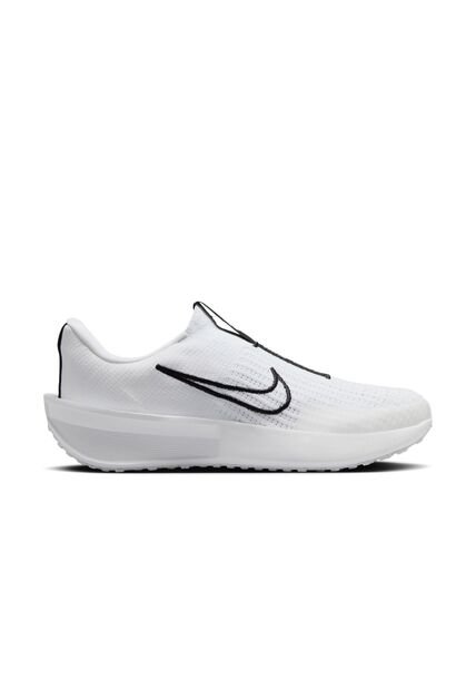 Tenis Nike Interact Run Easyon Hombre-Blanco