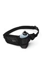 Canguro Nike Flex Stride Bottle Belt 2 Hombre-Negro de Nike