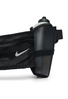 Canguro Nike Flex Stride Bottle Belt 2 Hombre-Negro